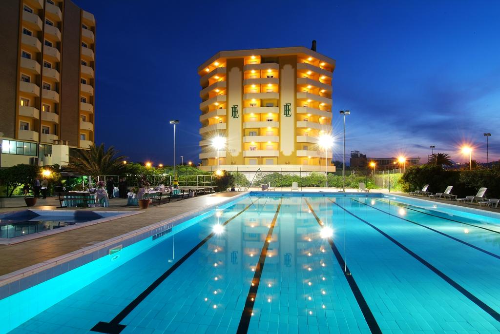 Montesilvano, Pescara Abruzzo